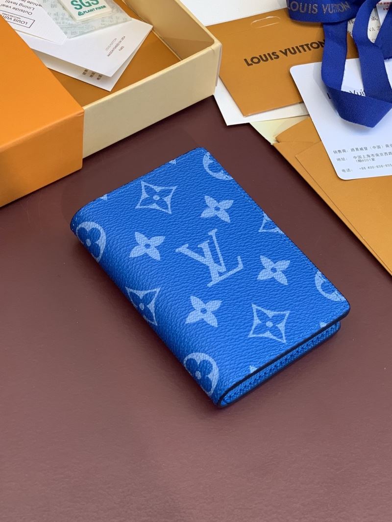 Louis Vuitton Wallets Purse